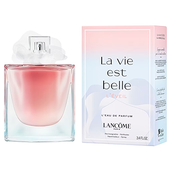 Lancôme - La vie est belle L'Éveil eau de parfum parfüm hölgyeknek