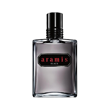 Aramis - Black eau de toilette parfüm uraknak