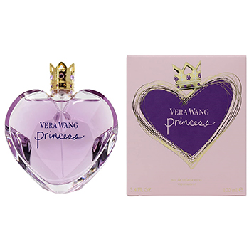 Vera Wang - Princess eau de toilette parfüm hölgyeknek