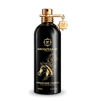 Montale - Arabians Tonka eau de parfum parfüm unisex