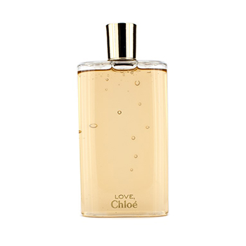 Chloé - Love  tusfürdő eau de parfum parfüm hölgyeknek