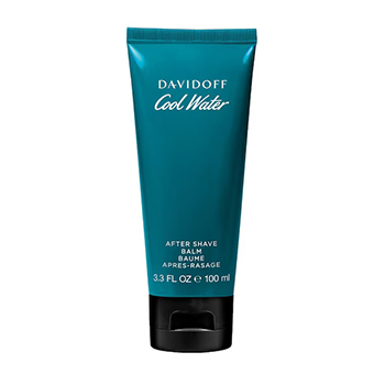 Davidoff - Cool Water after shave balzsam parfüm uraknak