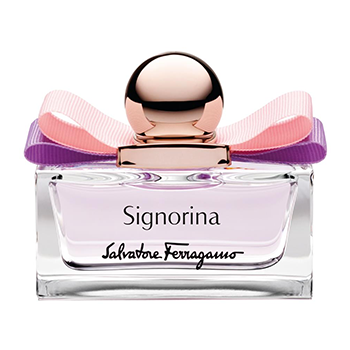 Salvatore Ferragamo - Signorina (eau de toilette) eau de toilette parfüm hölgyeknek