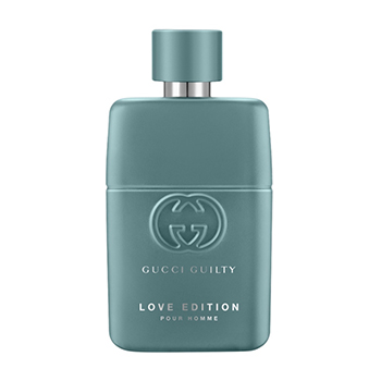 Gucci - Guilty Pour Homme Love Edition (2024) eau de parfum parfüm uraknak