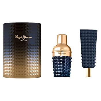 Pepe Jeans - Pepe Jeans Celebrate szett I. eau de parfum parfüm uraknak