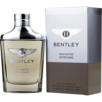 Bentley - Infinite Intense eau de parfum parfüm uraknak