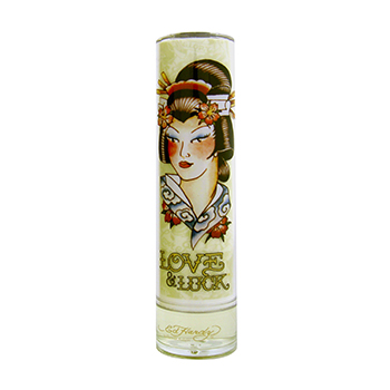 Ed Hardy - Christian Audigier - Love and Luck eau de parfum parfüm hölgyeknek