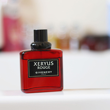 Givenchy - Xeryus Rouge eau de toilette parfüm uraknak