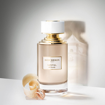 Boucheron - Santal De Kandy eau de parfum parfüm unisex