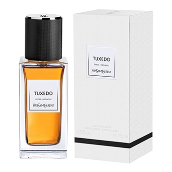Yves Saint-Laurent - Vestiaire des Parfums Tuxedo eau de parfum parfüm unisex