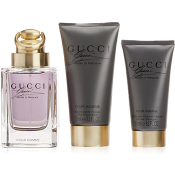 Gucci - Gucci by Gucci Made to Measure szett II. eau de toilette parfüm uraknak