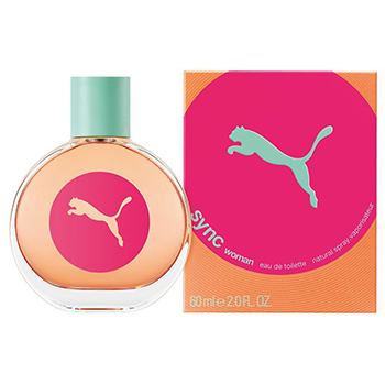 Puma - Sync eau de toilette parfüm hölgyeknek