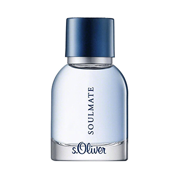 S. Oliver - Soulmate eau de toilette parfüm uraknak