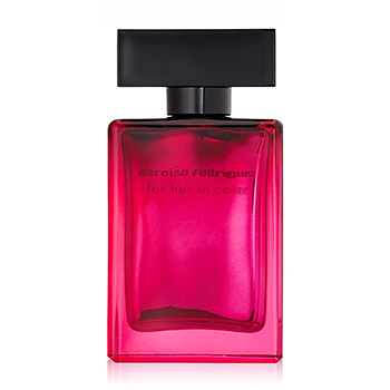 Narciso Rodriguez - For Her in Color eau de toilette parfüm hölgyeknek