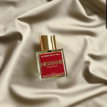 Nishane - Hundred Silent Ways extrait de parfum parfüm unisex