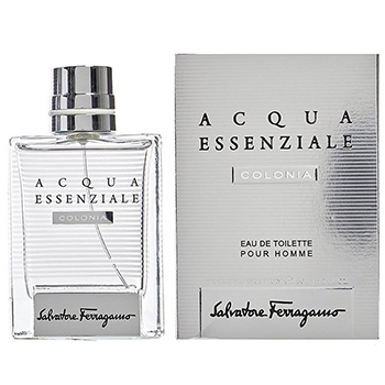 Salvatore Ferragamo - Acqua Essenziale Colonia eau de toilette parfüm uraknak