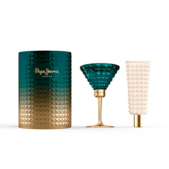 Pepe Jeans - Pepe Jeans Celebrate szett I. eau de parfum parfüm hölgyeknek