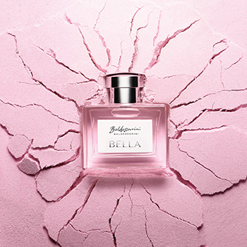 Hugo Boss - Baldessarini Bella eau de parfum parfüm hölgyeknek