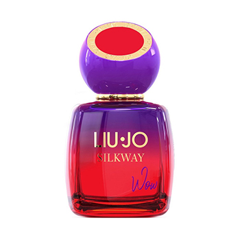Liu•Jo - Silkway Wow eau de parfum parfüm hölgyeknek
