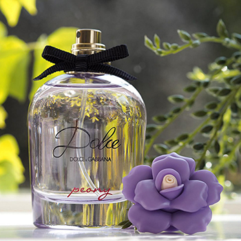 Dolce & Gabbana - Peony eau de parfum parfüm hölgyeknek