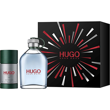 Hugo Boss - Hugo szett VII. eau de toilette parfüm uraknak