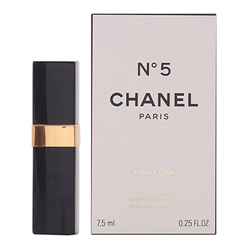 Chanel - No. 5. (parfum extrait) parfum parfüm hölgyeknek