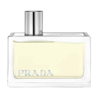 Prada - Prada (Amber) eau de parfum parfüm hölgyeknek