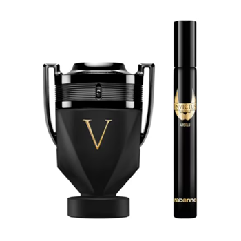 Paco Rabanne - Invictus Victory Absolu szett I. parfum parfüm uraknak