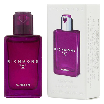 John Richmond - John Richmond X eau de toilette parfüm hölgyeknek