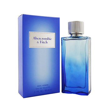 Abercrombie & Fitch - First Instinct Together eau de toilette parfüm uraknak