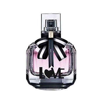 Yves Saint-Laurent - Mon Paris In Love  Collector (2018) eau de parfum parfüm hölgyeknek