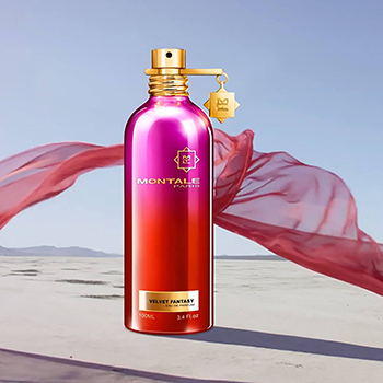 Montale - Velvet Fantasy eau de parfum parfüm hölgyeknek