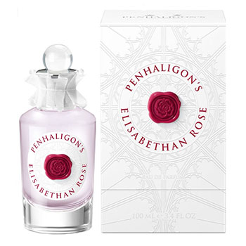Penhaligon's - Elisabethan Rose eau de parfum parfüm hölgyeknek
