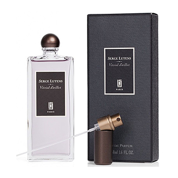 Serge Lutens - Vitriol D'oeillet eau de parfum parfüm unisex