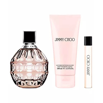 Jimmy Choo - Jimmy Choo eau de parfum szett II. eau de parfum parfüm hölgyeknek