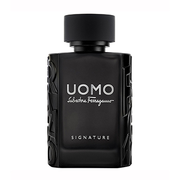 Salvatore Ferragamo - Uomo Signature eau de parfum parfüm uraknak