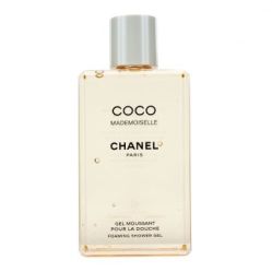 Chanel - Coco Mademoiselle tusfürdő parfüm hölgyeknek