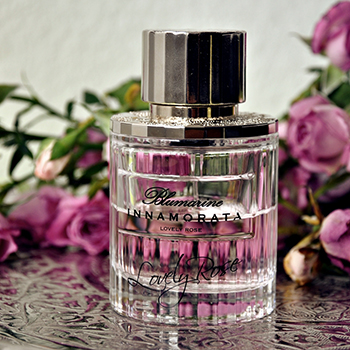 Blumarine - Innamorata Lovely Rose eau de toilette parfüm hölgyeknek