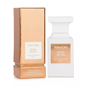 Tom Ford - Soleil de Feu eau de parfum parfüm hölgyeknek