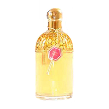 Guerlain - Aqua allegoria Winter Delice eau de toilette parfüm unisex