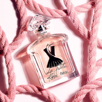 Guerlain - La Petite Robe Noire Plissée eau de toilette parfüm hölgyeknek