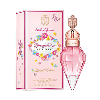 Katy Perry - Spring Reign eau de parfum parfüm hölgyeknek