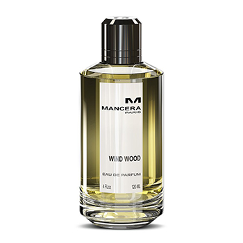 Mancera - Wind Wood eau de parfum parfüm uraknak