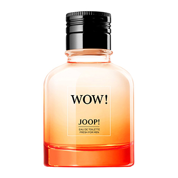 JOOP! - WOW! Fresh eau de toilette parfüm uraknak