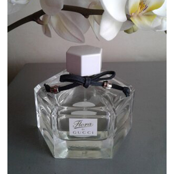 Gucci - Flora Eau Fraiche (2011) eau de toilette parfüm hölgyeknek