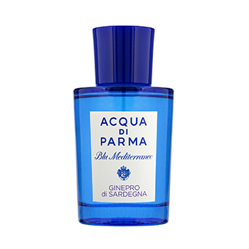 Acqua Di Parma - Blu Mediterraneo Ginepro di Sardegna  eau de toilette parfüm unisex