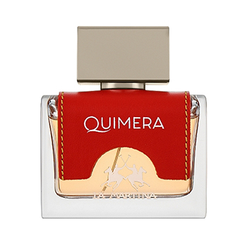 La Martina - Quimera Mujer eau de toilette parfüm hölgyeknek