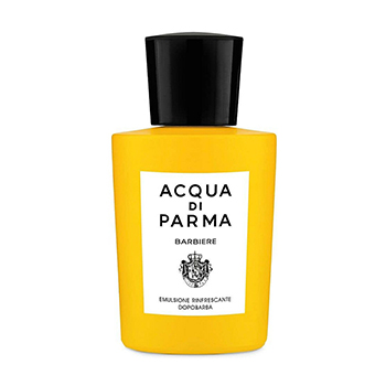 Acqua Di Parma - Barbiere Frissítő emulzió borotválkozás után parfüm uraknak
