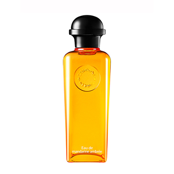 Hermés - Eau de Mandarine Ambrée eau de cologne parfüm hölgyeknek