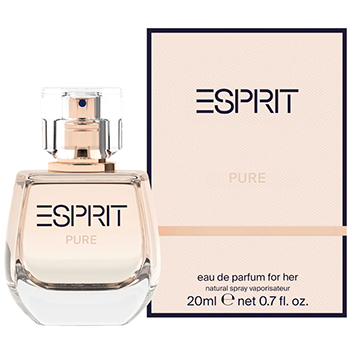 Esprit - Pure (eau de parfum) eau de parfum parfüm hölgyeknek